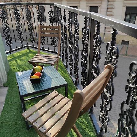 City Art Inn Сегед Екстер'єр фото