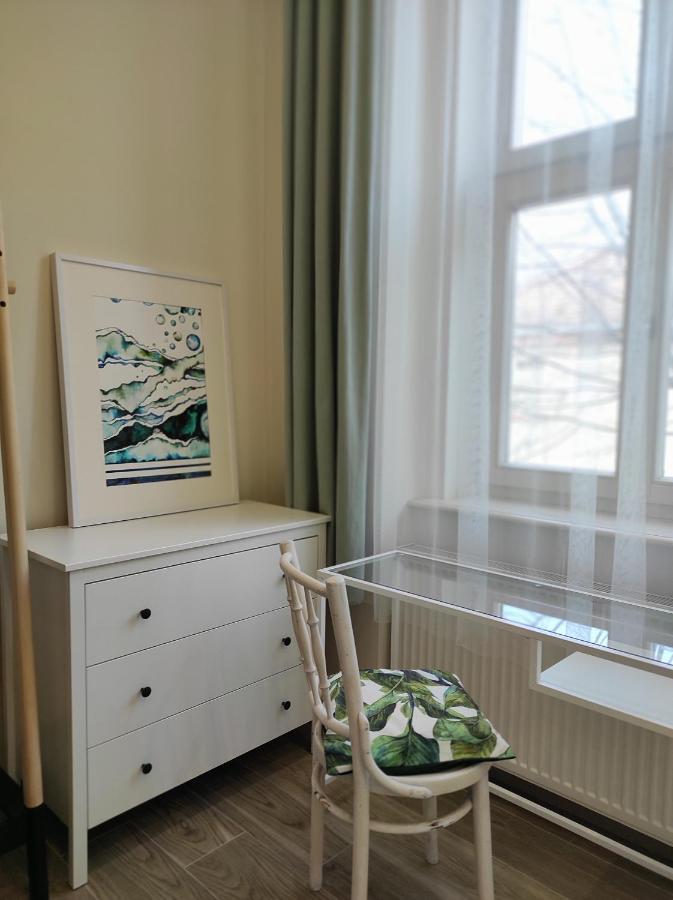 City Art Inn Сегед Екстер'єр фото